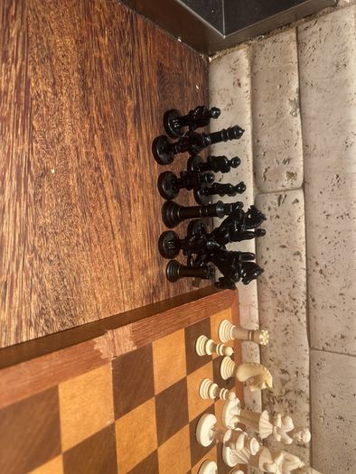 Chess set