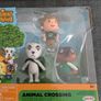 Jakks Animal Crossing 3 Pack Figures Nintendo Image 2