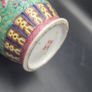 Chinese Qing Dynasty 19th Century Antique Vase SIGNED Image 9