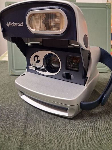 Polaroid P600 Camera