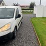 Citroen Berlingo 2012 Image 5