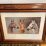 'we Three Kings, S. Crawford. Arkle, Red Rum, Desert Orchid Image 5
