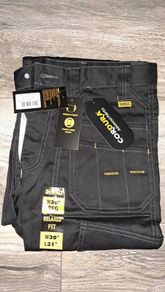 Protradesman Trousers DeWalt