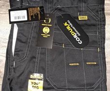 Protradesman Trousers DeWalt