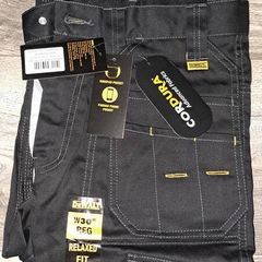 Protradesman Trousers DeWalt
