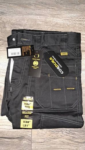 Protradesman Trousers DeWalt