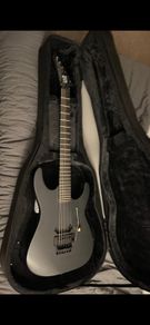Classical electric Guitar Hard case acoustic electric guitar parts accessories