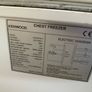 Big Chest (250L) Kenwood Freezer Image 5