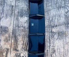 2023 Skoda Superb  Rear Diffuser