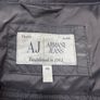 Armani Diamond Stitched Navy Jacket Bnwt Image 3
