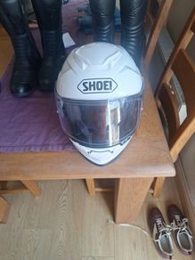 motorbike
