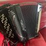 5 Row Button Accordian Image 2