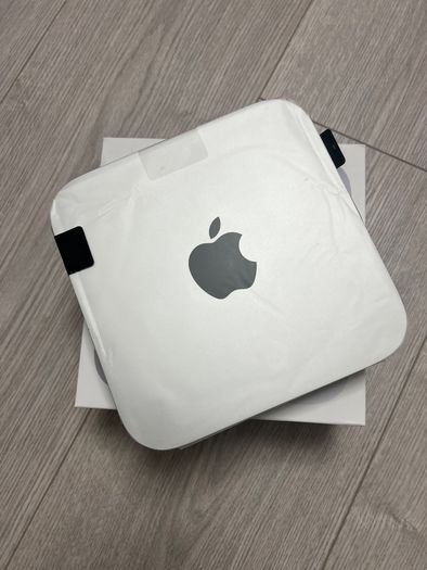 Mac Mini M1 16gb 1tb