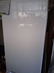 Nordmende Fridge/Freezer