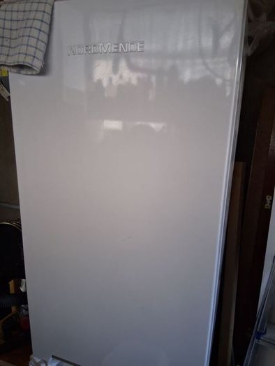 Nordmende Fridge/Freezer