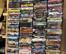 dvd