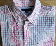Tommy Hilfiger Dress Shirt