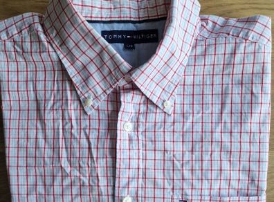 Tommy Hilfiger Dress Shirt