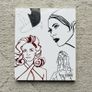 Fashion Illustration book Image 2