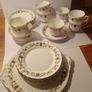 21 piece Romana Royal Stafford Image 2