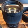 Sigma 85mm f1.4 DG Art Image 2