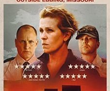 Three Billboards outside Ebbing, Missouri DVD BRAND NEW & SEALED