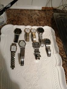 Watches vintage
