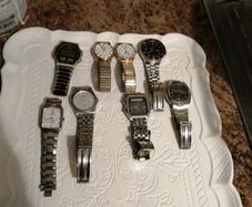 Watches vintage
