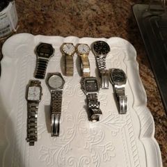 Watches vintage