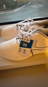 Tennis - Woman Shoes