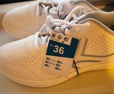 Tennis - Woman Shoes