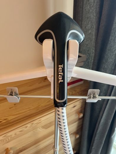 Nearly brand new Tefal Instant Steam