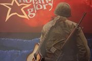Tom Robinson - Hope and Glory - 1984 vinyl LP