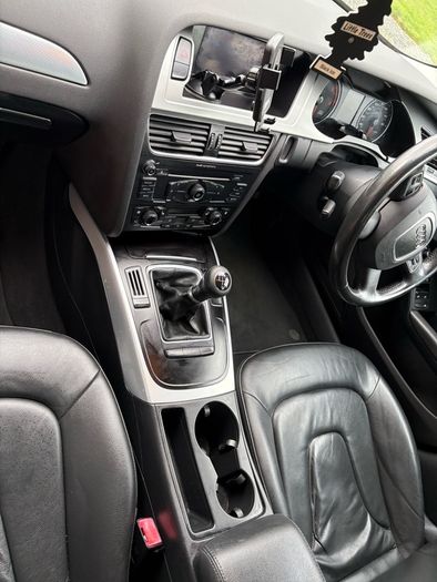2010 Audi A4