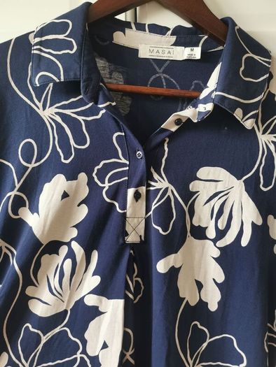 Masai dress, size M