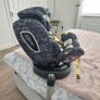 Cosatto All in All 360 Rotate i-Size Car Seat Image 7