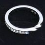 Swarovski ring size 52 Image 2