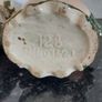 Beautiful pair of antique mantel vases Image 7