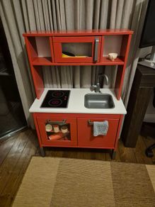 Ikea kitchen