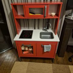 Ikea kitchen