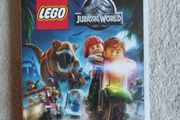 Nintendo switch Jurassic world