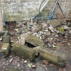 Rubble