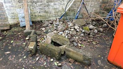 Rubble