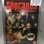The Sopranos Complete Series 4 HBO Original Television Series New and Sealed Image 2