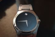 Movado Watch (Men's)