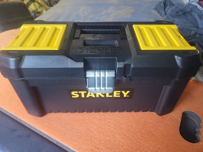 Toolbox
