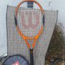 tennis rackets Image 4
