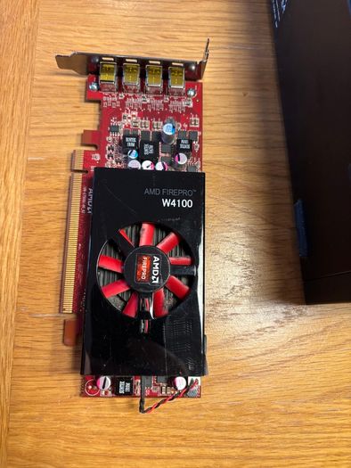 Dell Precision Tower 3420