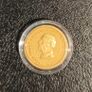 2025 Year of the Snake Gold Coin 1/10oz Lunar Image 2