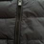 Hugo Boss menswear gilet navy blue Image 7